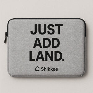 Shikkee Laptop Sleeve