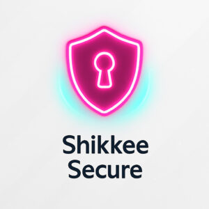 Shikkee Secure