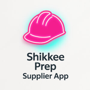 Shikkee Prep Supplier App
