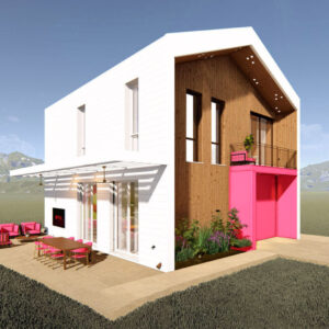 שיקי אייקוניק (200 מ"ר)